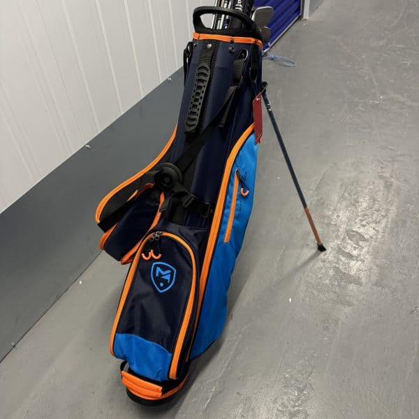 Beginner Full Golf Set & Bag