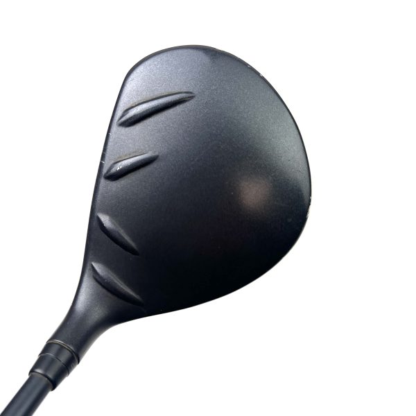 Ping G410 5 Wood / 17.5 Degree / Alta CB 65 Regular Flex