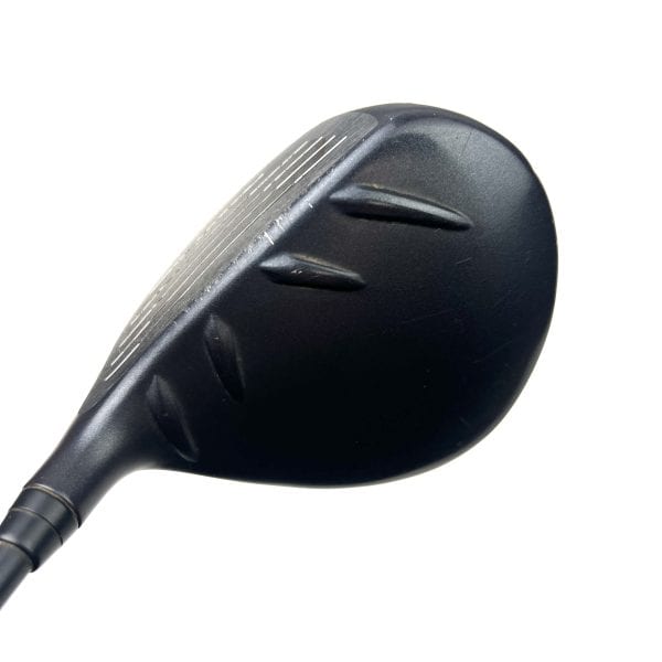 Ping G410 5 Wood / 17.5 Degree / Alta CB 65 Regular Flex