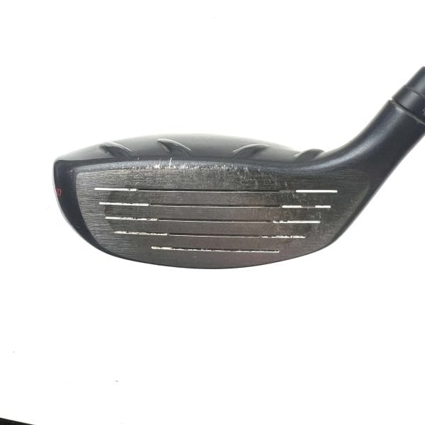 Ping G410 5 Wood / 17.5 Degree / Alta CB 65 Regular Flex