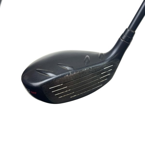 Ping G410 5 Wood / 17.5 Degree / Alta CB 65 Regular Flex