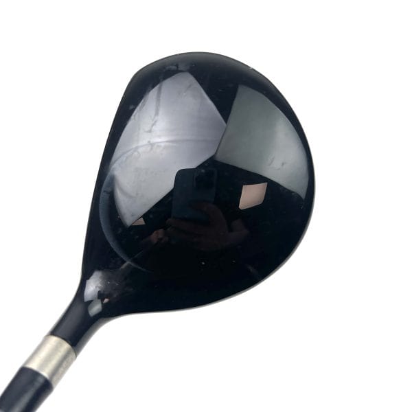 Ping G5 5 Wood / 18 Degree / TFC 100 Senior Flex