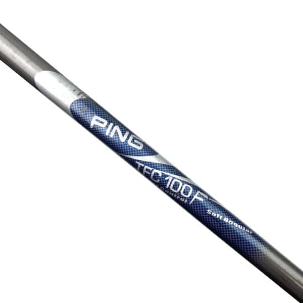 Ping G5 5 Wood / 18 Degree / TFC 100 Senior Flex
