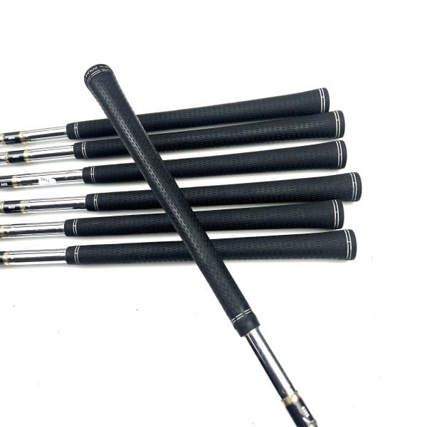 Mizuno MP-54 Irons / 4-PW / Dynalite Gold XP R300 Regular Flex