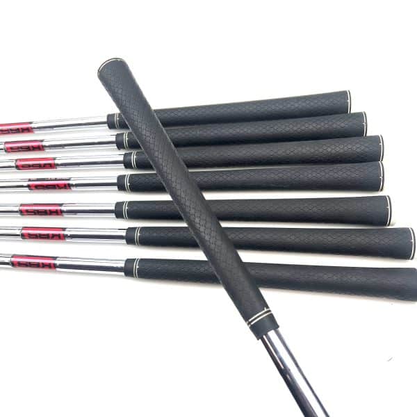 Cobra King Forged Tour Irons / 3-PW / KBS Tour FLT 110 Regular Flex