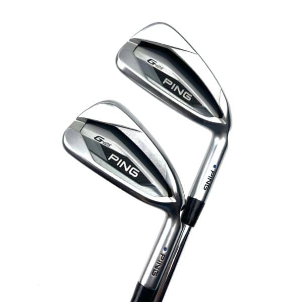 Ping G425 Irons / 5-SW / AWT 2.0 Regular Flex