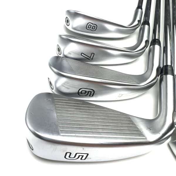 Ping G425 Irons / 5-SW / AWT 2.0 Regular Flex
