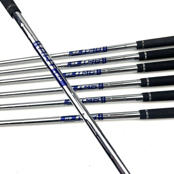 Ping G425 Irons / 5-SW / AWT 2.0 Regular Flex