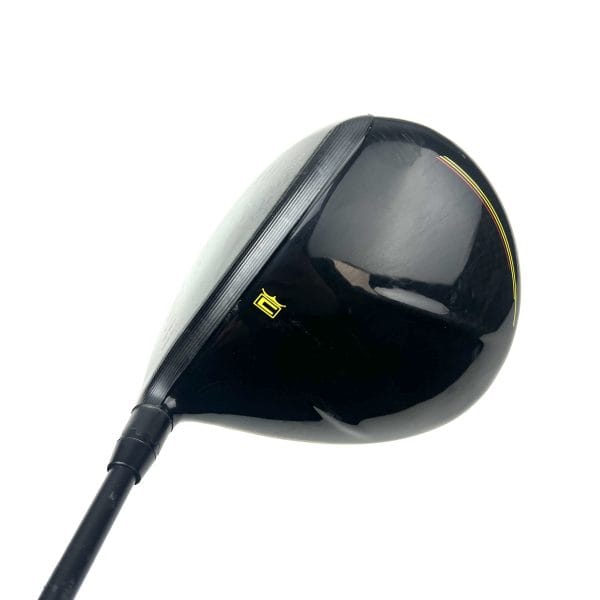 Cobra King Speedzone Driver / 10.5 Degree / UST Mamiya Helium Stiff Flex