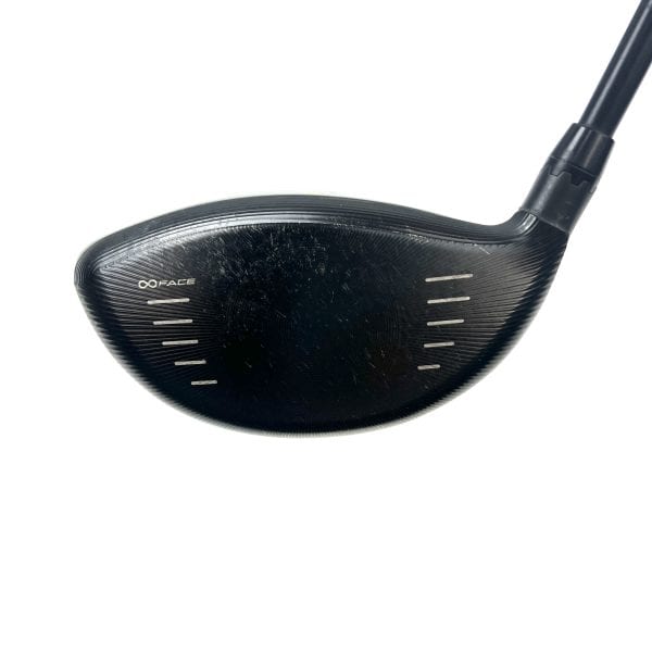 Cobra King Speedzone Driver / 10.5 Degree / UST Mamiya Helium Stiff Flex