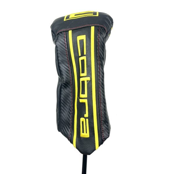 Cobra King Speedzone Driver / 10.5 Degree / UST Mamiya Helium Stiff Flex
