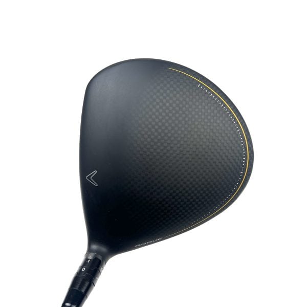 Callaway Rogue ST Max LS Driver / 9 Degree / Tensei Blue AV Series 55 Stiff Flex