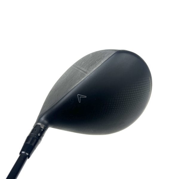 Callaway Rogue ST Max LS Driver / 9 Degree / Tensei Blue AV Series 55 Stiff Flex
