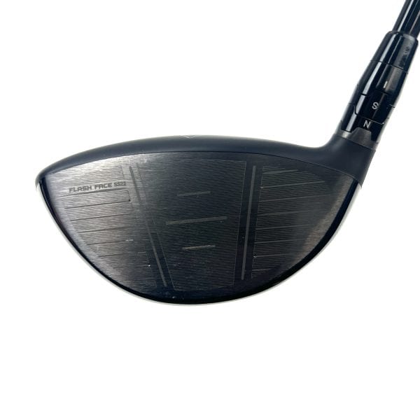 Callaway Rogue ST Max LS Driver / 9 Degree / Tensei Blue AV Series 55 Stiff Flex