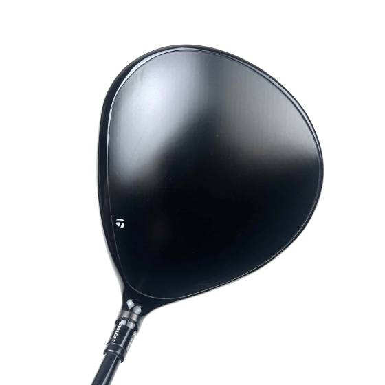 Taylormade Stealth Driver / 10.5 Degree / HZRDUS Smoke RDX Stiff Flex