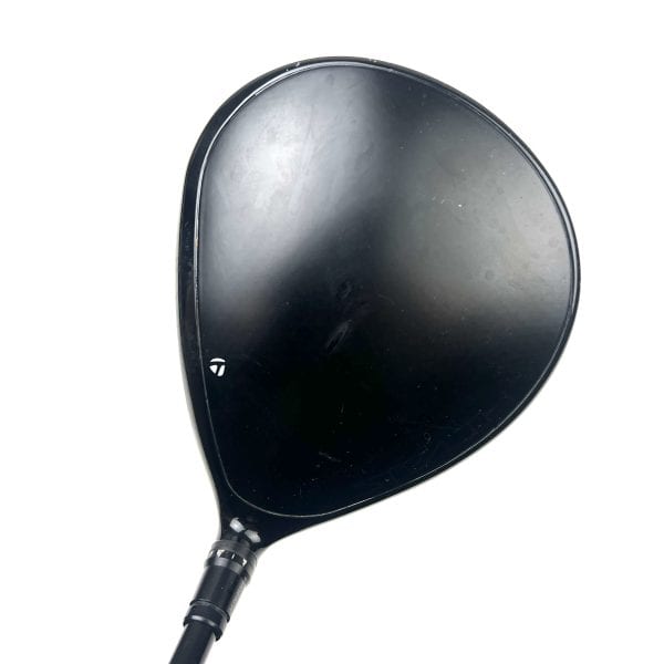 Taylormade Stealth Plus Driver / 10.5 Degree / HZRDUS RDX Smoke Regular Flex