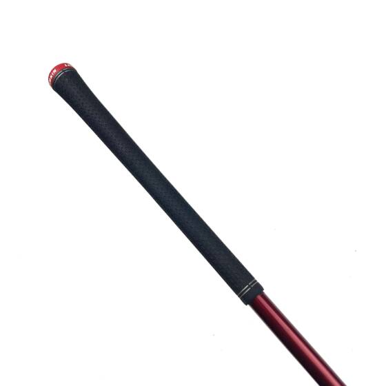 Taylormade Stealth Plus Driver / 10.5 Degree / HZRDUS RDX Smoke Regular Flex