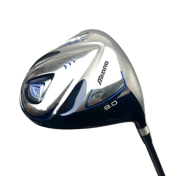 Mizuno JPX 800 Driver / 9 Degree / Exsar Stiff Flex