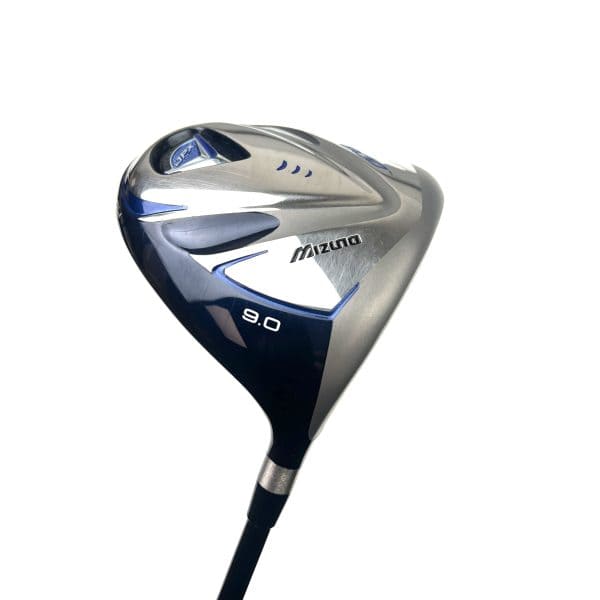 Mizuno JPX 800 Driver / 9 Degree / Exsar Stiff Flex