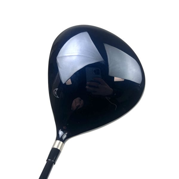 Mizuno JPX 800 Driver / 9 Degree / Exsar Stiff Flex