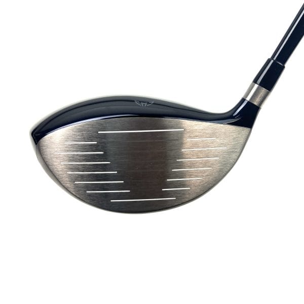 Mizuno JPX 800 Driver / 9 Degree / Exsar Stiff Flex