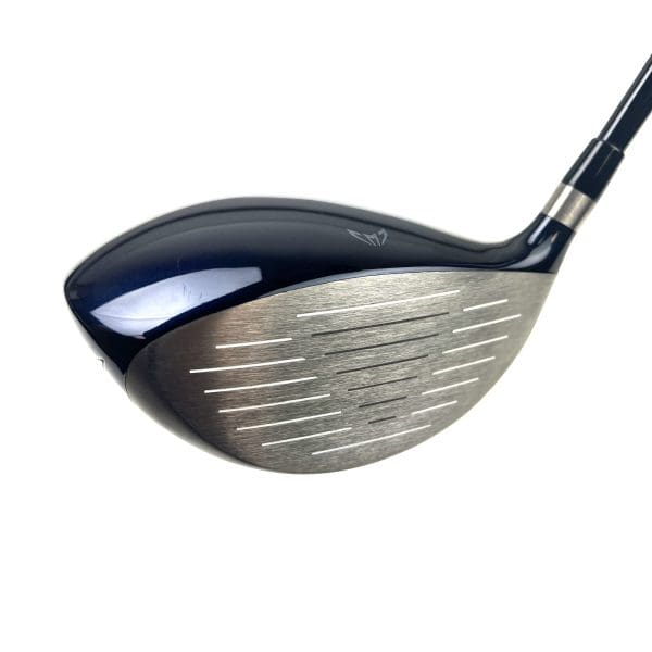 Mizuno JPX 800 Driver / 9 Degree / Exsar Stiff Flex