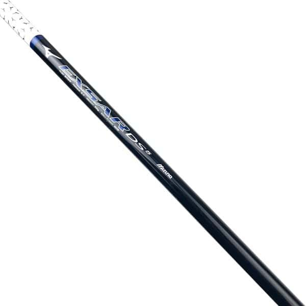 Mizuno JPX 800 Driver / 9 Degree / Exsar Stiff Flex