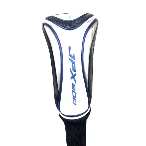 Mizuno JPX 800 Driver / 9 Degree / Exsar Stiff Flex