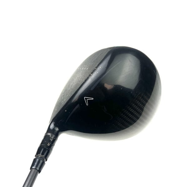 Callaway Rogue Driver / 10.5 Degree / Aldila Synergy Regular Flex