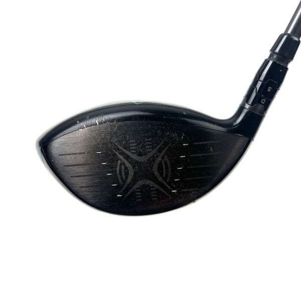 Callaway Rogue Driver / 10.5 Degree / Aldila Synergy Regular Flex