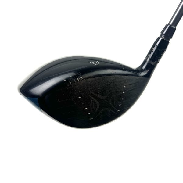 Callaway Rogue Driver / 10.5 Degree / Aldila Synergy Regular Flex
