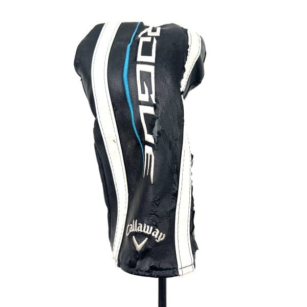 Callaway Rogue Driver / 10.5 Degree / Aldila Synergy Regular Flex