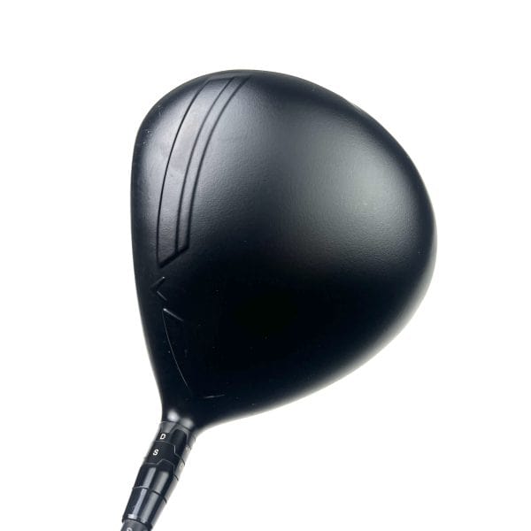 Callaway XR Driver / 10.5 Degree / Project X Stiff Flex