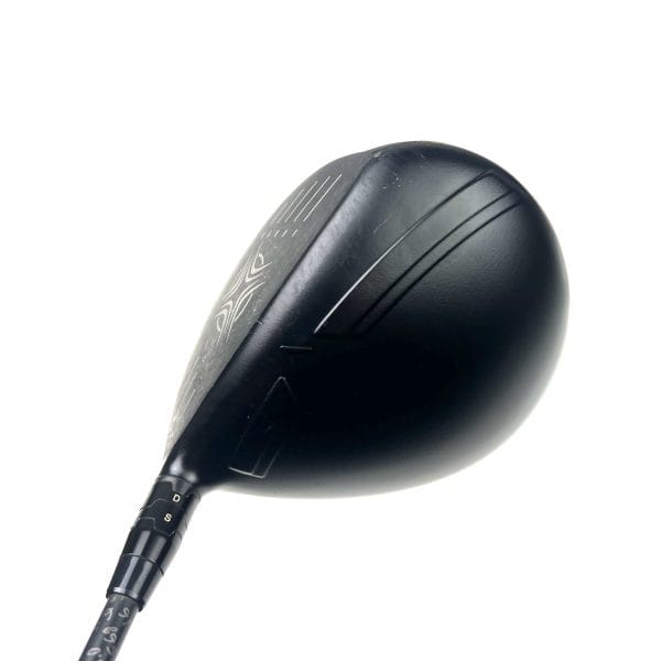 Callaway XR Driver / 10.5 Degree / Project X Stiff Flex