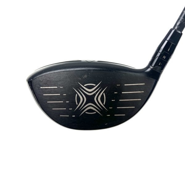 Callaway XR Driver / 10.5 Degree / Project X Stiff Flex