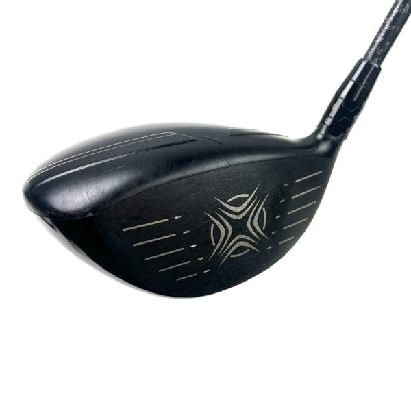 Callaway XR Driver / 10.5 Degree / Project X Stiff Flex