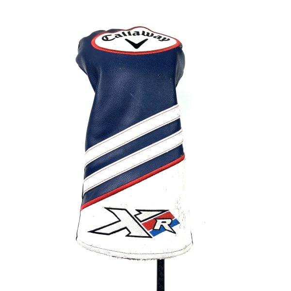 Callaway XR Driver / 10.5 Degree / Project X Stiff Flex