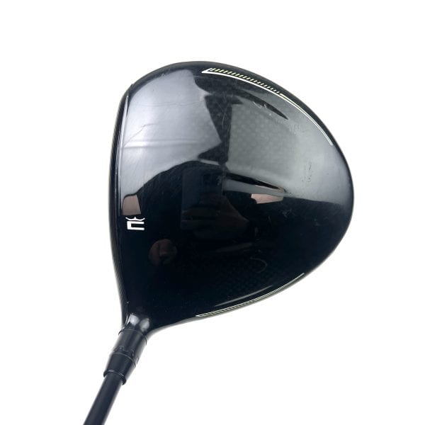 Cobra King Radspeed X Driver / 10.5 Degree / Motore X Fujikura Regular Flex
