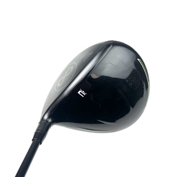 Cobra King Radspeed X Driver / 10.5 Degree / Motore X Fujikura Regular Flex
