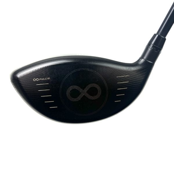 Cobra King Radspeed X Driver / 10.5 Degree / Motore X Fujikura Regular Flex