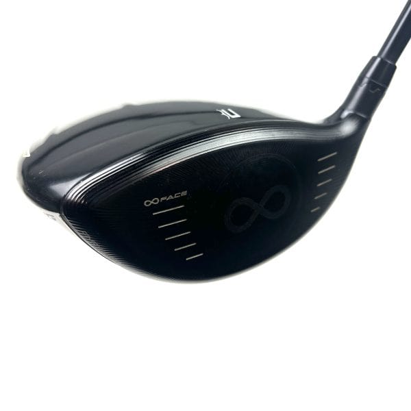 Cobra King Radspeed X Driver / 10.5 Degree / Motore X Fujikura Regular Flex