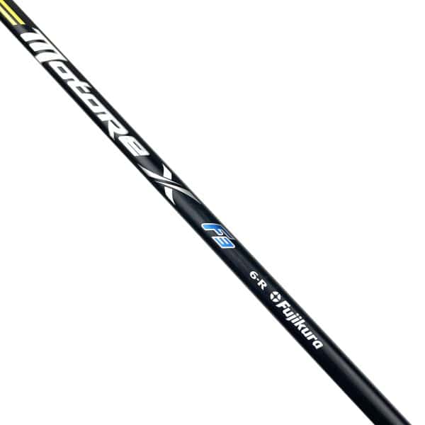 Cobra King Radspeed X Driver / 10.5 Degree / Motore X Fujikura Regular Flex