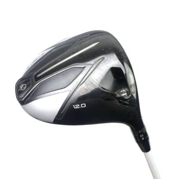 Titleist TSi1 Driver / 12 Degree / Aldila Ascent 40 Regular Flex