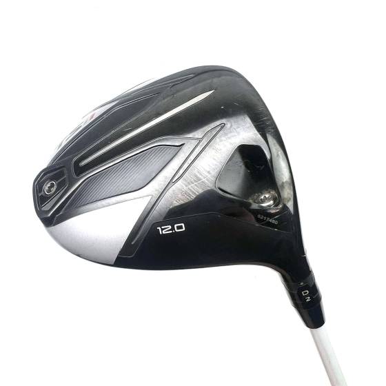 Titleist TSi1 Driver / 12 Degree / Aldila Ascent 40 Regular Flex