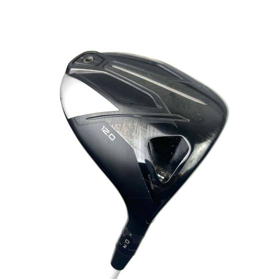 Titleist TSi1 Driver / 12 Degree / Aldila Ascent 40 Regular Flex