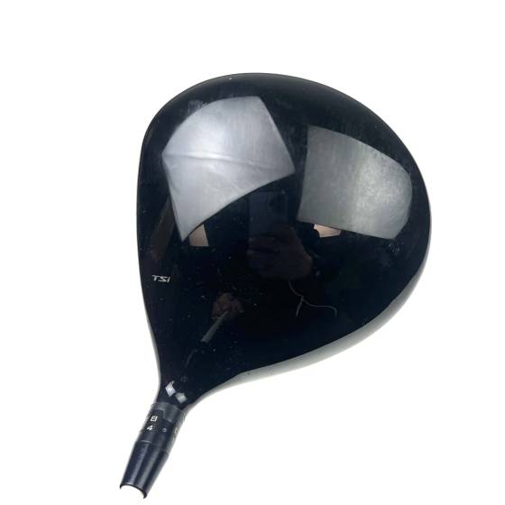 Titleist TSi1 Driver / 12 Degree / Aldila Ascent 40 Regular Flex