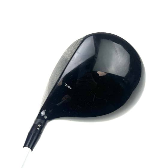 Titleist TSi1 Driver / 12 Degree / Aldila Ascent 40 Regular Flex