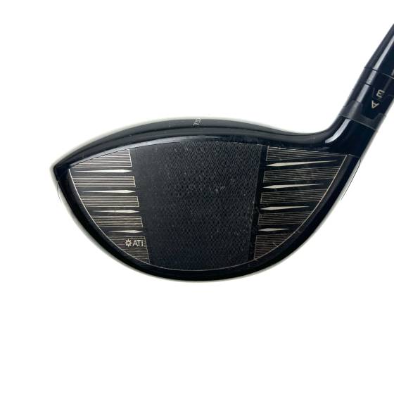 Titleist TSi1 Driver / 12 Degree / Aldila Ascent 40 Regular Flex