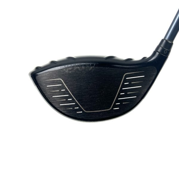 Ping G425 Max Driver / 12 Degree / Alta CB 55 Regular Flex