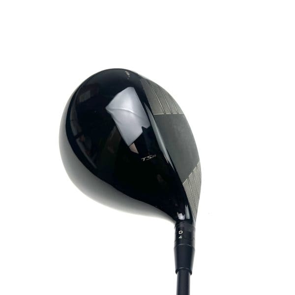 Left Handed Titleist TSR2 Driver / 10 Degree / Tensei White AV Series X-Stiff Flex